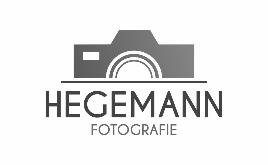 Hegemann-Fotografie Logo